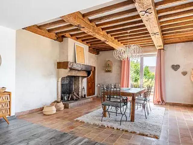 Maison vente à Mâcon