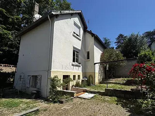 Maison vente à Mâcon