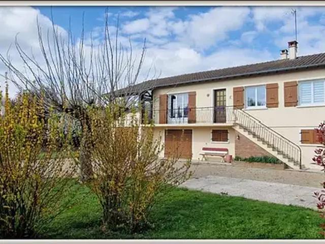 Maison vente à Mâcon