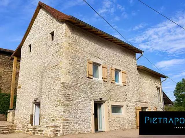 Maison vente à Mâcon