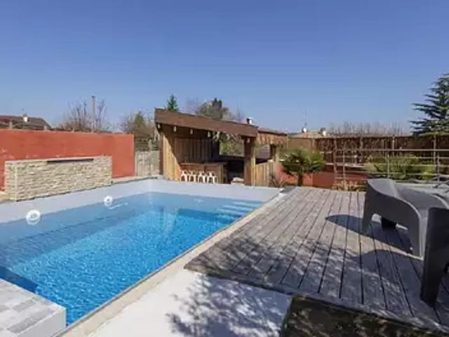 Maison vente à Mâcon, Hurigny