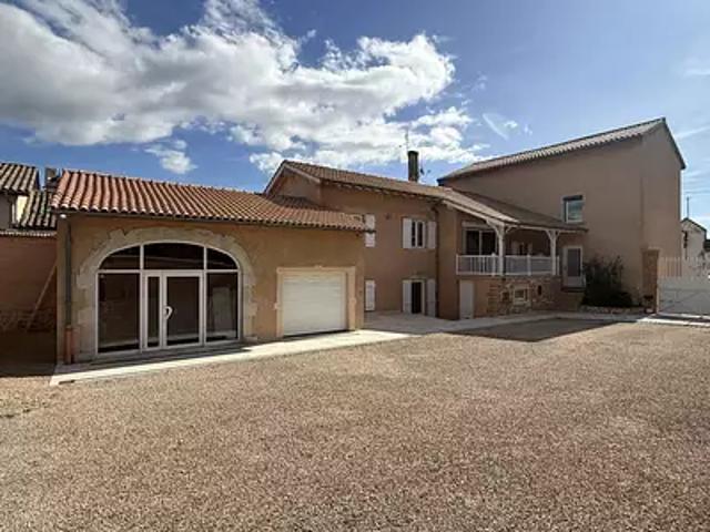Maison vente à Mâcon