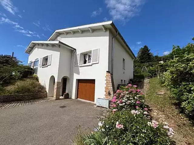 Maison vente à Mâcon
