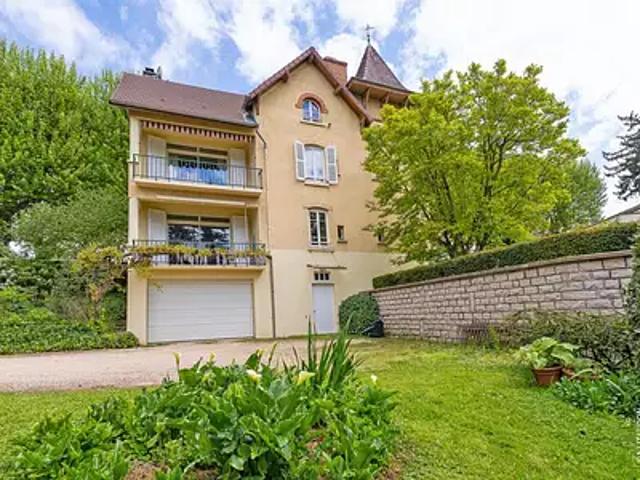 Maison vente à Mâcon