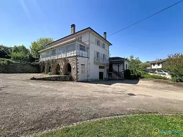 Maison vente à Mâcon