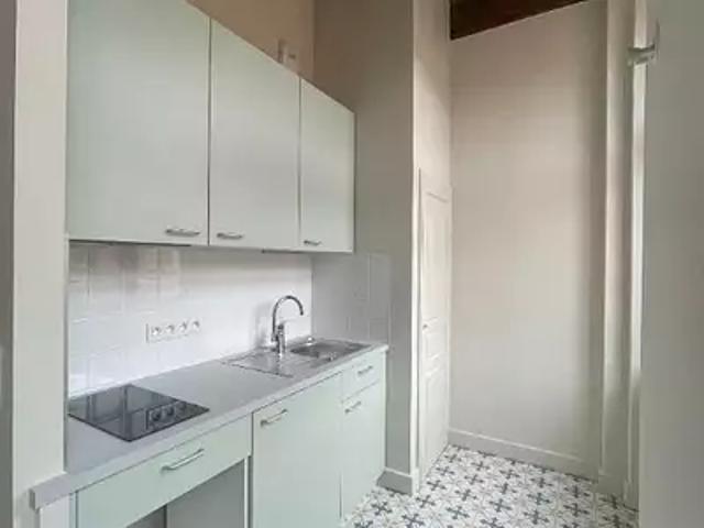 Appartement location à Mâcon