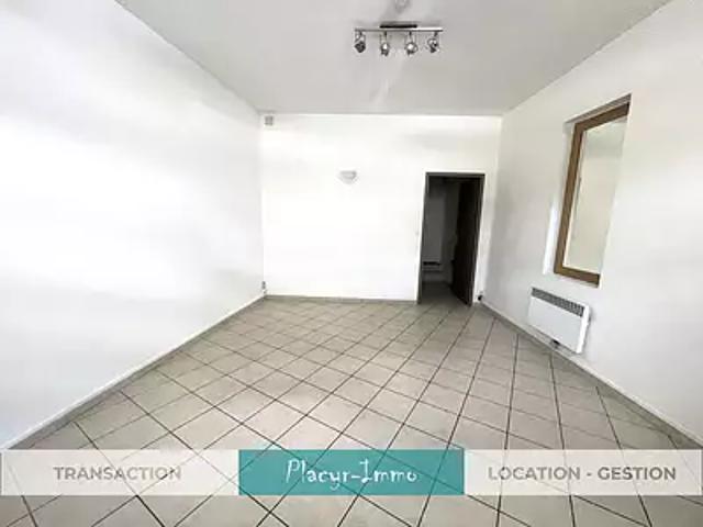 Appartement location à Mâcon