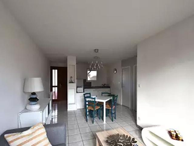 Appartement location à Mâcon