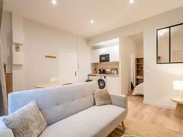 Appartement location à Mâcon