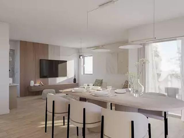 Appartement vente à Mâcon