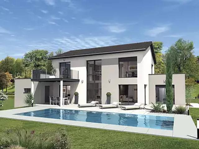 Maison vente à Mâcon