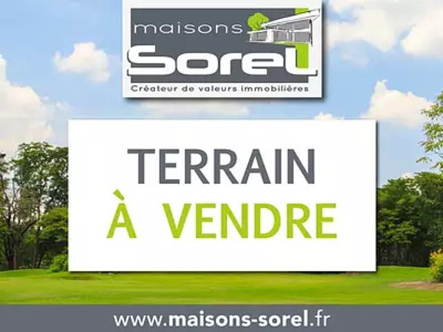 Terrain vente à Mâcon