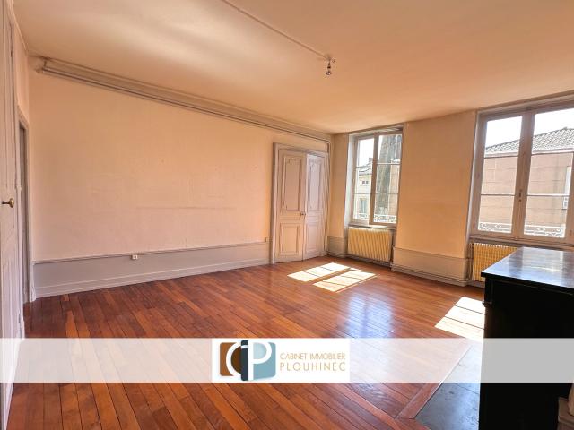 Appartement vente à Mâcon