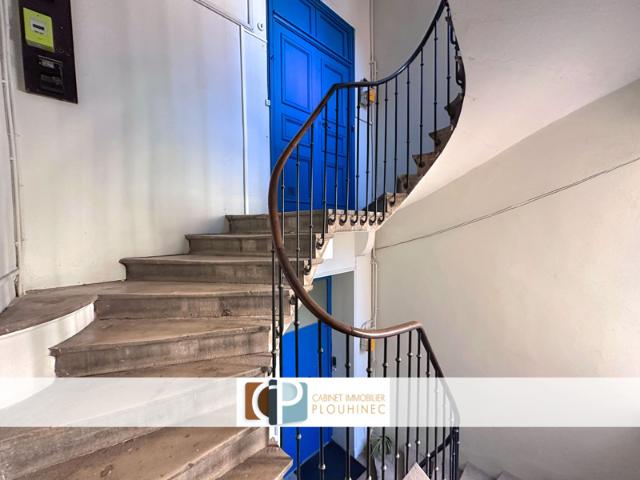 Appartement vente à Mâcon