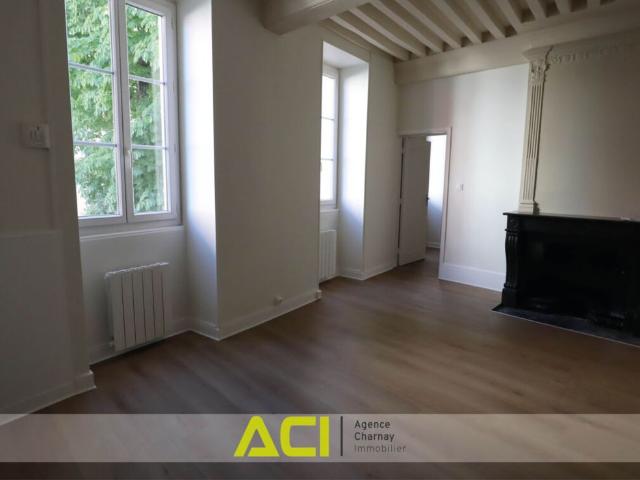 Appartement location à Mâcon