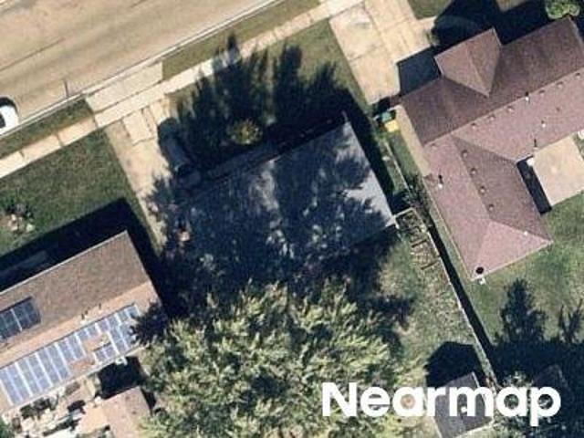 House for sale in Romeoville, Illinois