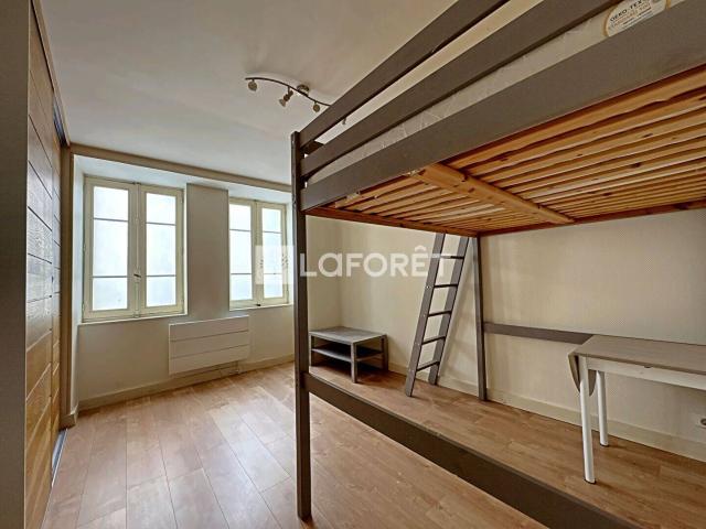 Studio location à Mâcon