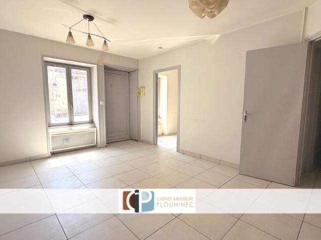 Appartement vente à Mâcon