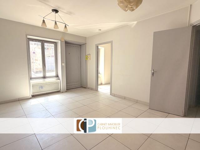 Appartement vente à Mâcon