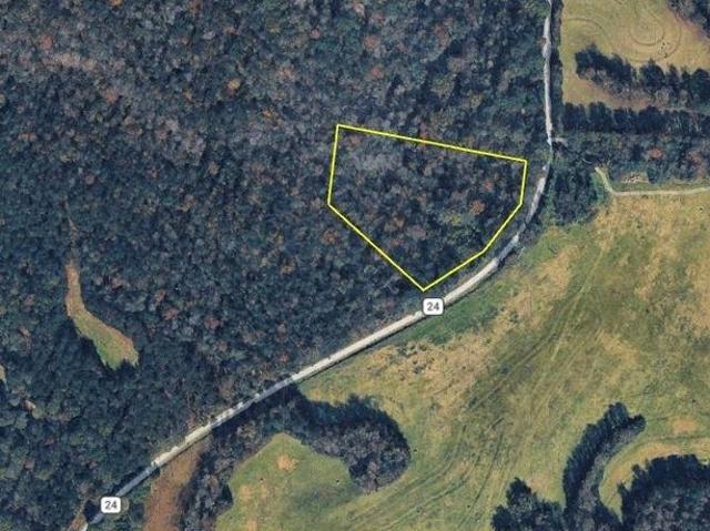 Land for sale in Auburn, Alabama