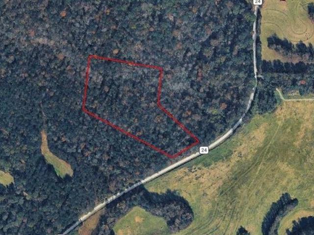 Land for sale in Auburn, Alabama