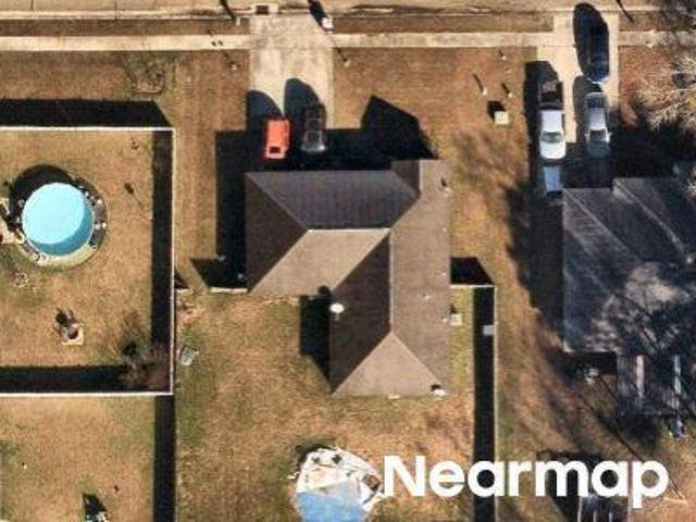 House for sale in Holden, Louisiana