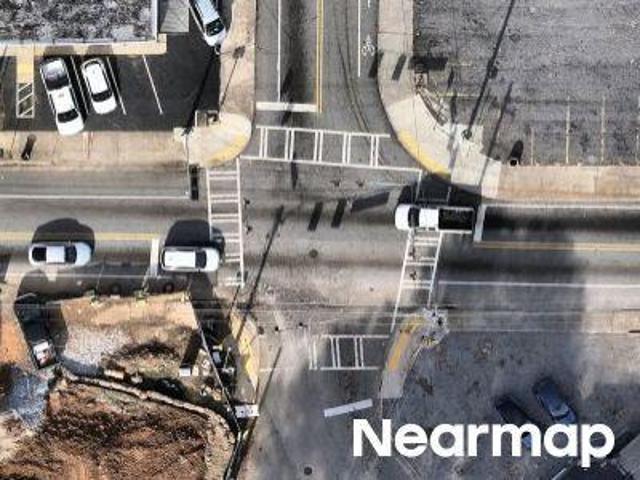 House for sale in Atlanta, Georgia