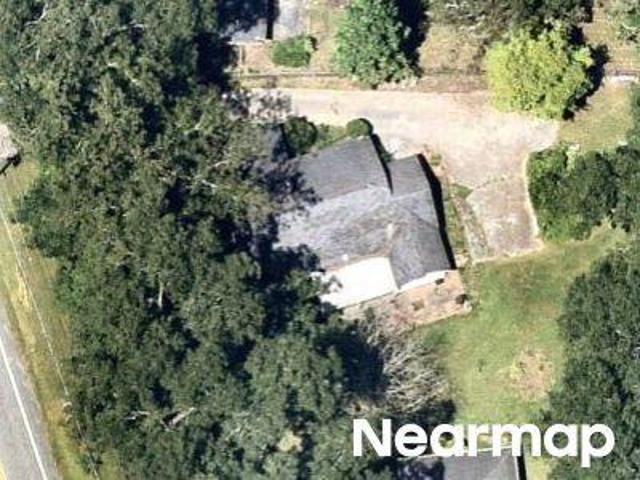 House for sale in Atlanta, Georgia