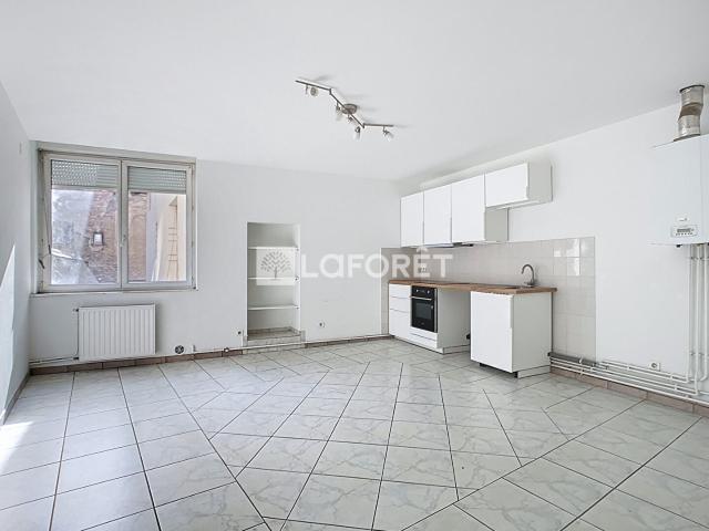 Appartement location à Mâcon