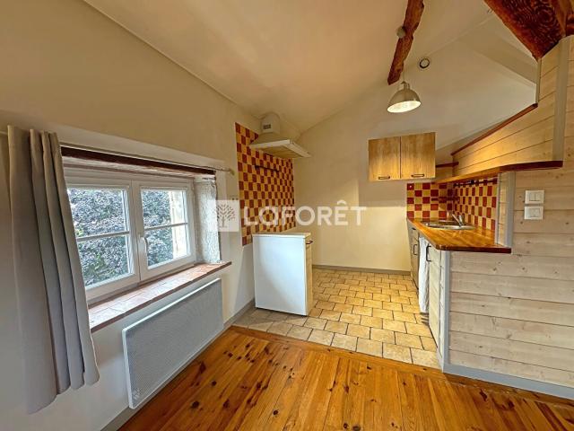 Appartement location à Mâcon