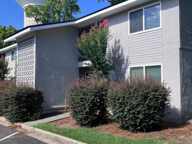 Apartment for rent in Vineville, Macon