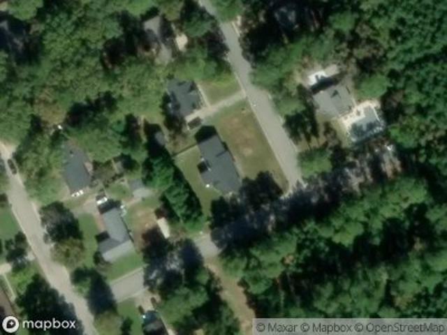 House for sale in Tarboro, North Carolina