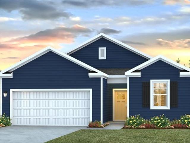 House for sale in Bolivia, Brunswick County