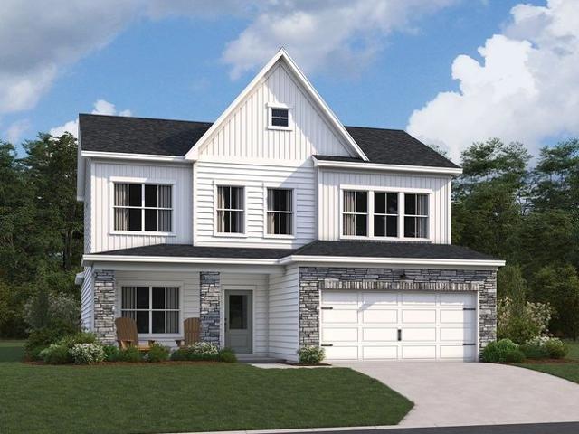 House for sale in Wilsons Mills, North Carolina