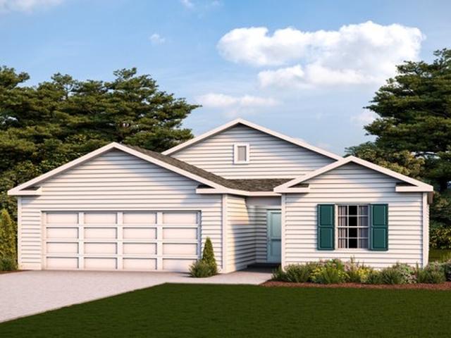 House for sale in Virginia
