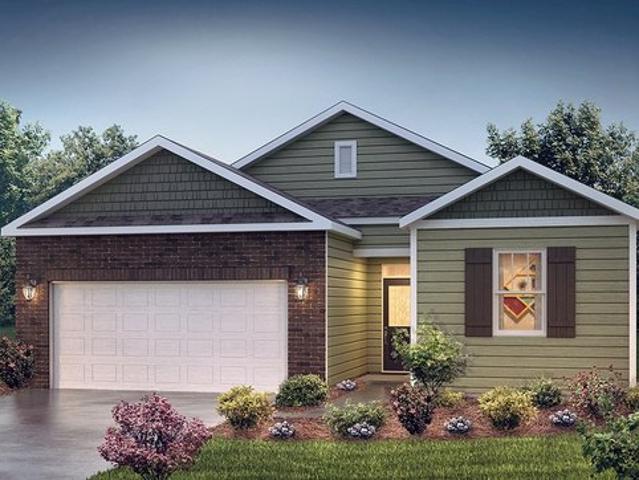 House for sale in Fletcher, North Carolina