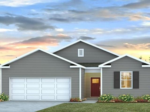 House for sale in Ash, North Carolina