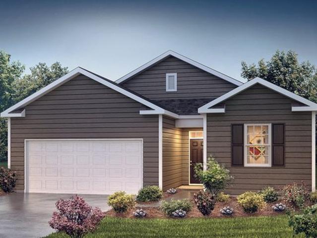 House for sale in Tennessee