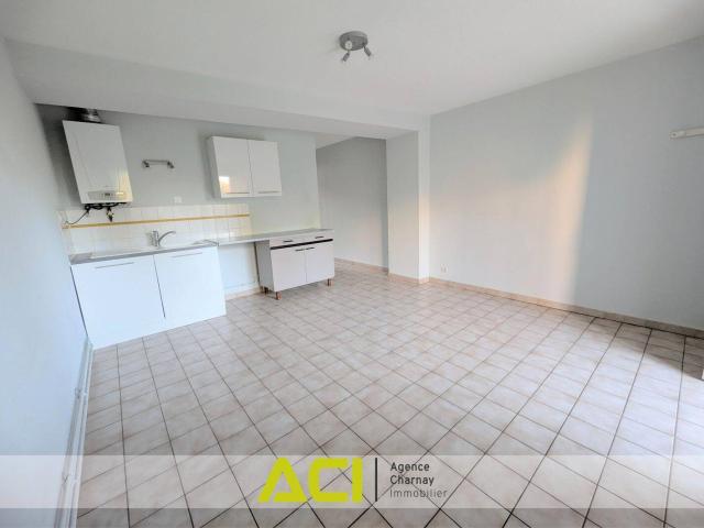 Appartement location à Mâcon