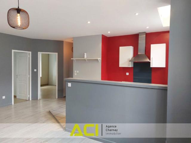 Appartement location à Mâcon