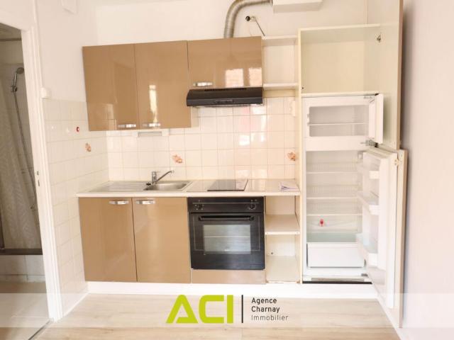 Appartement location à Mâcon