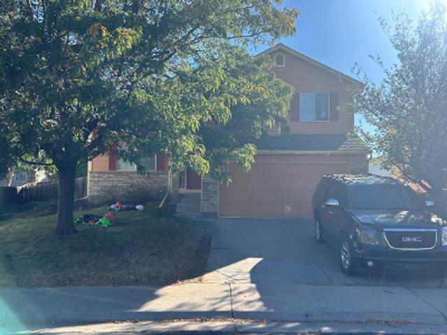 House for sale in Commerce City, Colorado