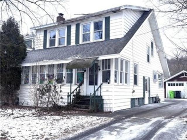 House for sale in Nedrow, New York