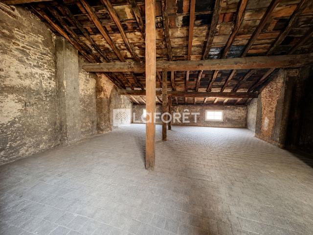 Appartement vente à Mâcon