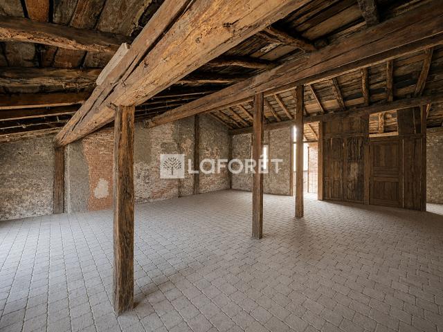 Appartement vente à Mâcon