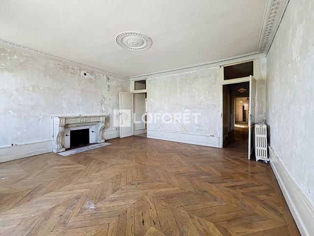 Appartement vente à Mâcon