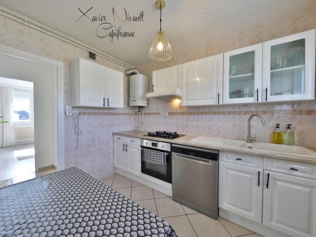 Appartement vente à Mâcon