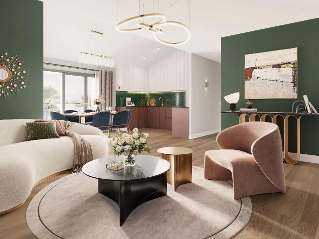 Appartement vente à Mâcon