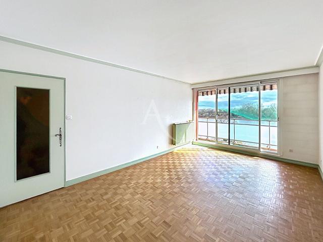 Appartement vente à Mâcon
