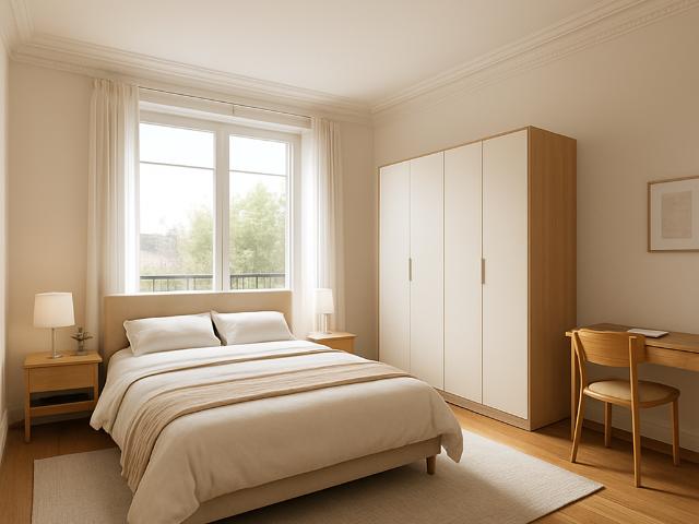 Appartement vente à Mâcon
